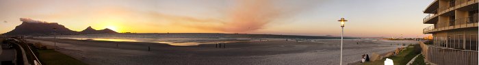 Beach Pan